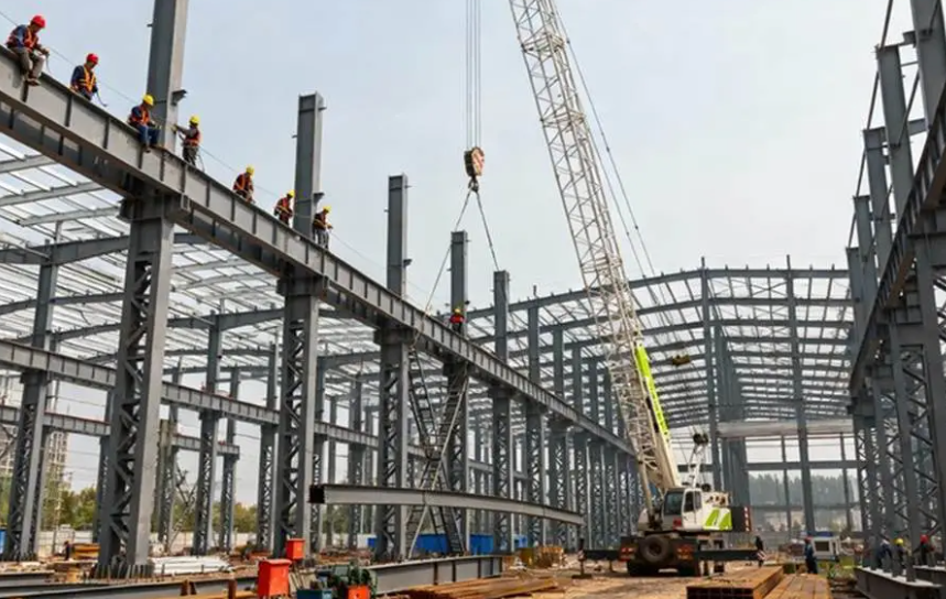 万冠恒盛建材有限公司轮播图2